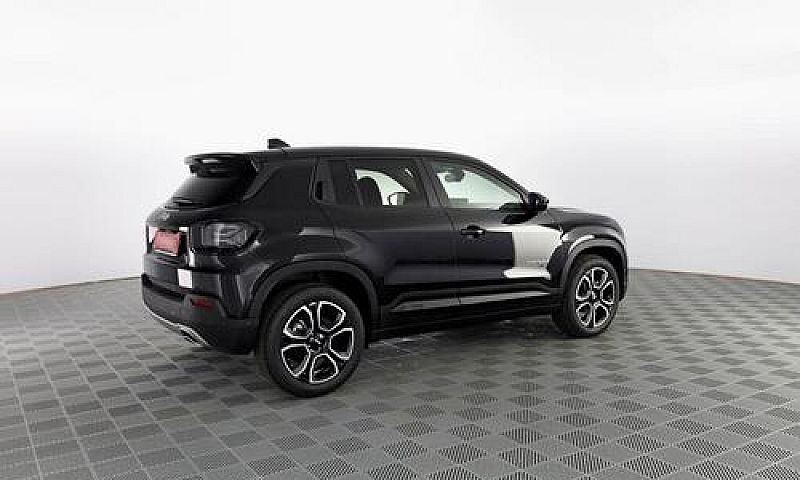 Jeep Avenger 1.2 Tur...