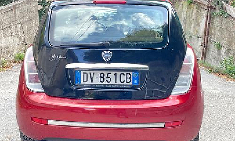 Lancia Ypsilon 1.3 M...