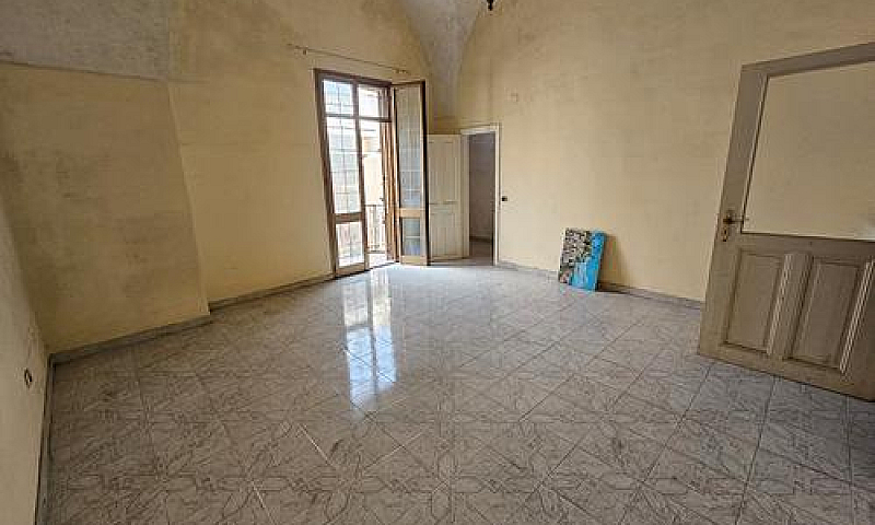 Casa Abitabile Volte...