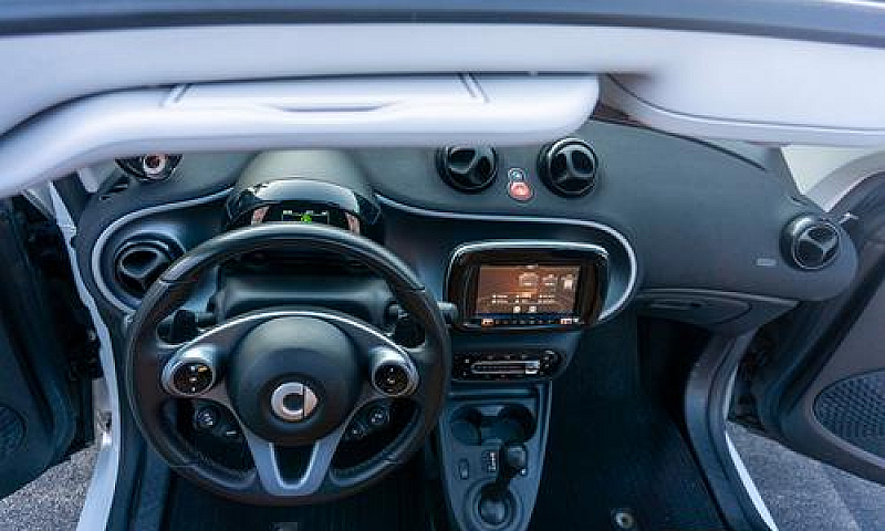 Smart Fortwo Fortwo ...