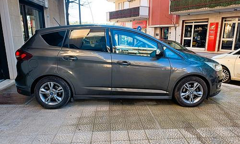 Ford C-Max 1.5 Tdci ...