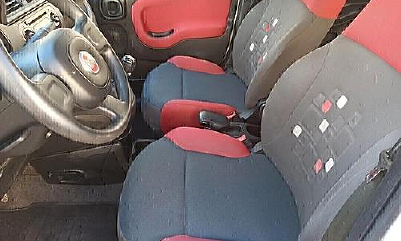 Fiat Panda-Buona Neo...