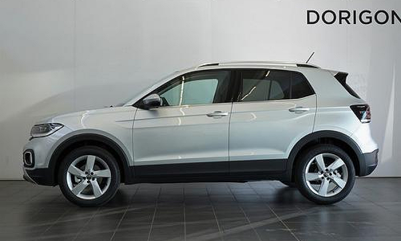 Volkswagen T-Cross 1...