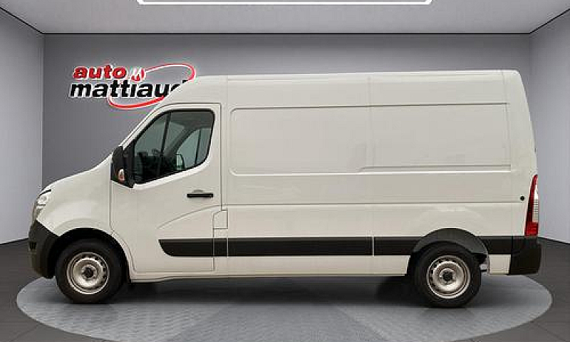 Nissan Interstar Ace...