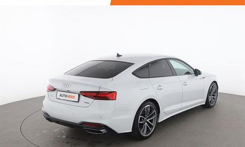 Audi A5 Cg68280...