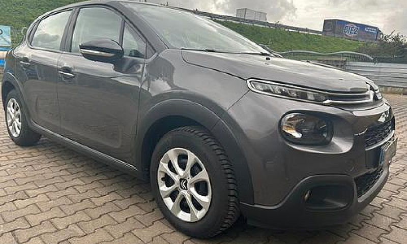 Citroen C3 1.2 82 Cv...