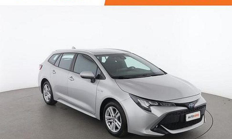 Toyota Corolla Jw984...