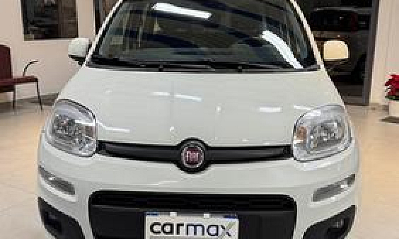 Fiat Panda 1.2 Loung...