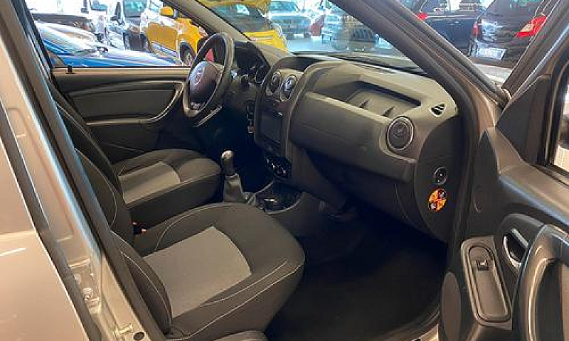 Dacia Duster 1.6 Ben...