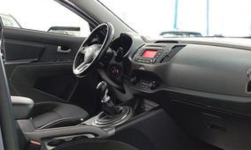 Kia Sportage 1.7 Crd...