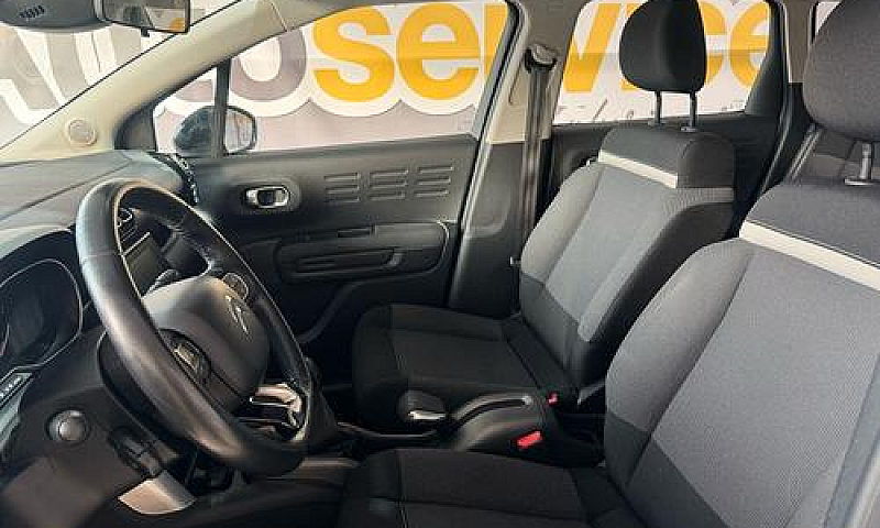 Citroen C3 Aircross ...