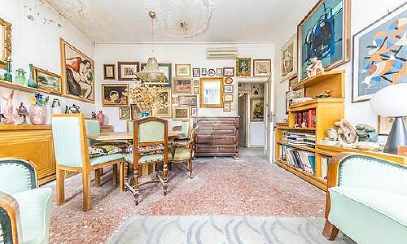 4 Locali A Frascati...
