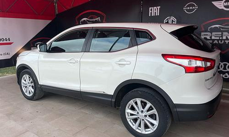 Nissan Qashqai 1.5 D...