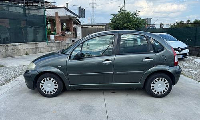 Citroen C3 1.1 Airdr...