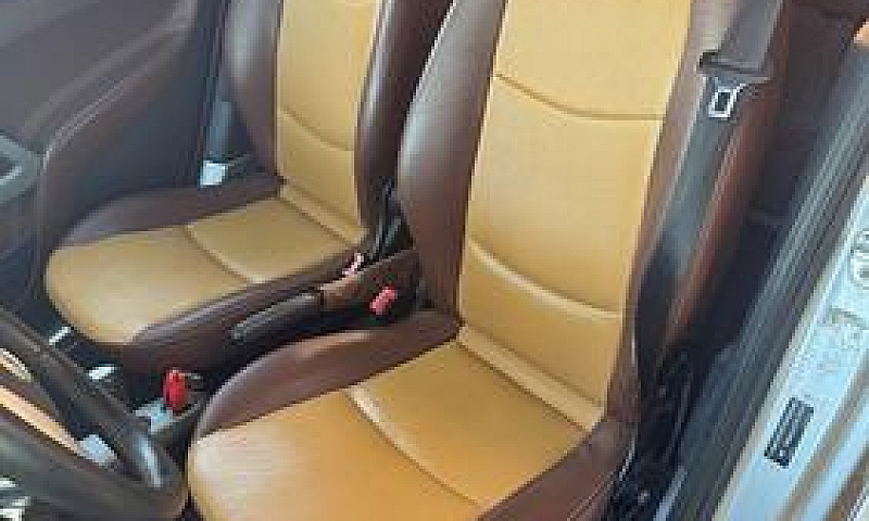 Smart Fortwo 2ª Seri...