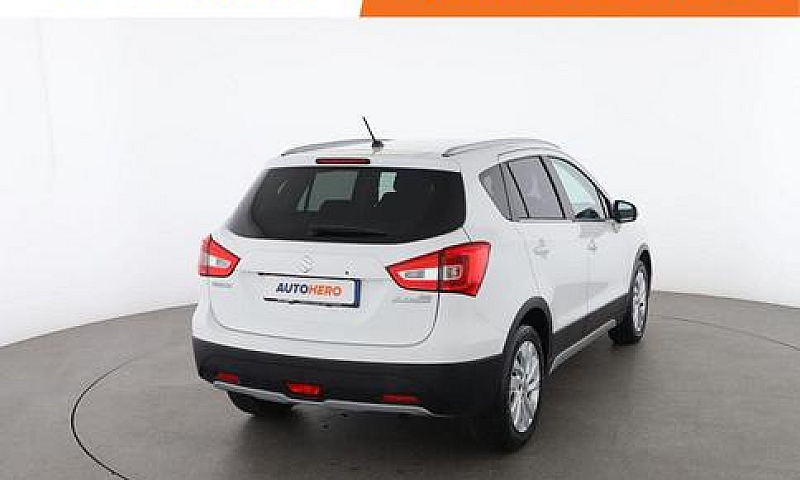 Suzuki S-Cross Bf487...