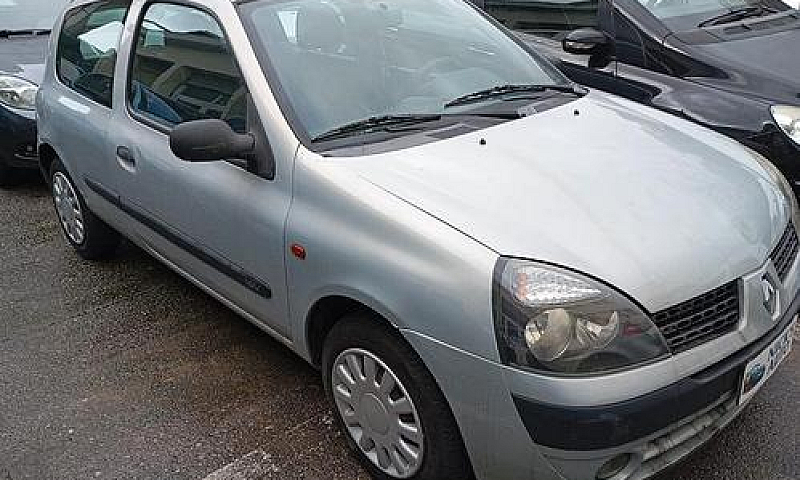 Renault Clio 1.2 Dyn...