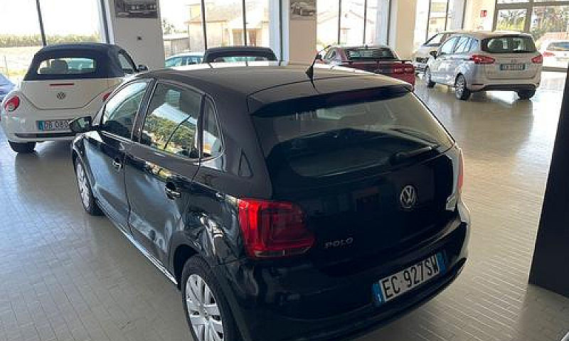 Volkswagen Polo Gpl ...