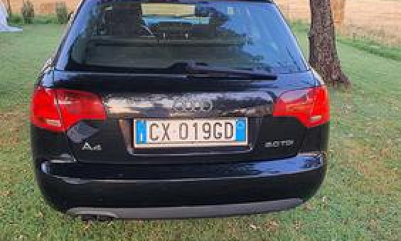 Audi A4 4ª Serie - 2...