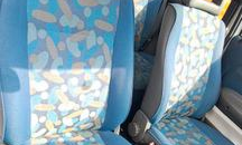 Fiat Seicento - 1999...
