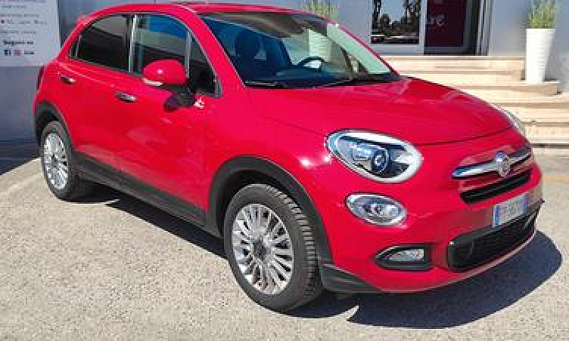 Fiat 500X 1.6 Mtj 13...