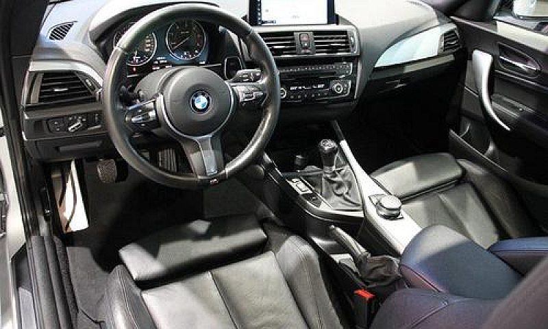 Bmw 220D Coupé M Spo...