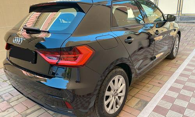Audi A1 25 Tfsi Spor...