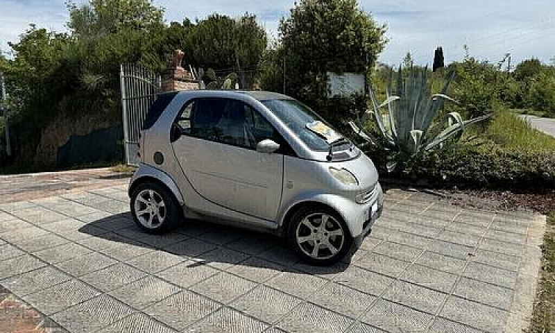 Smart Fortwo 700 83....
