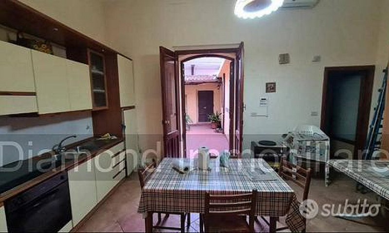 Casa Singola A Giarr...