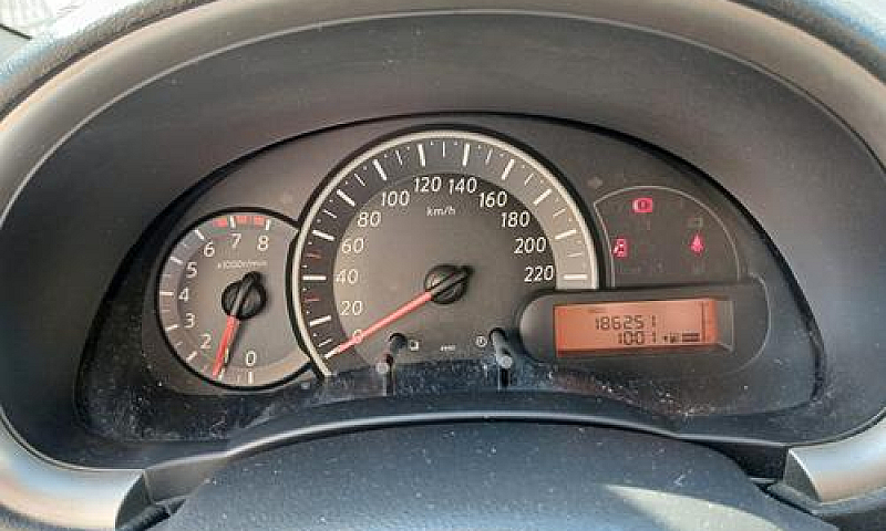 Nissan Micra 1.2 12V...