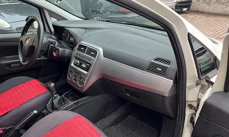 Fiat Punto Evo Punto...