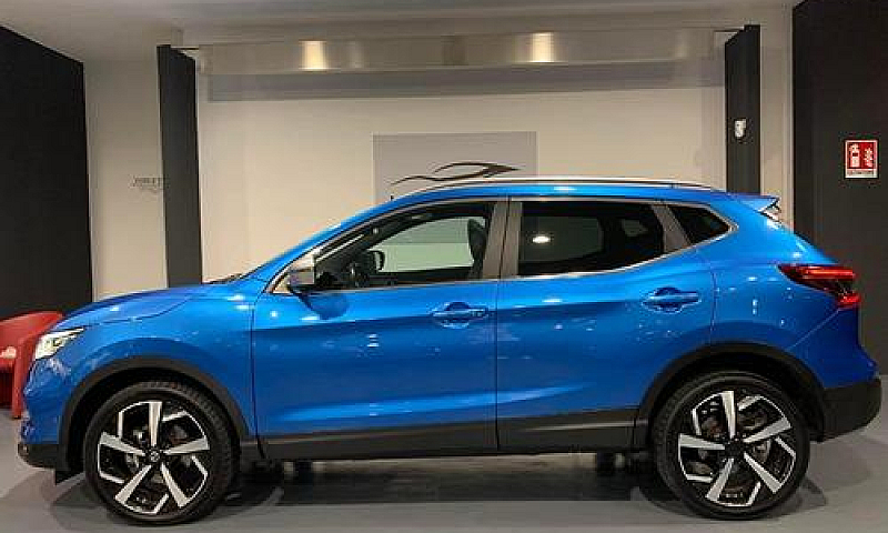 Nissan Qashqai 1.6 D...