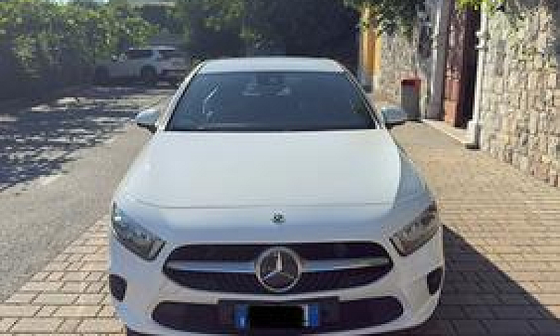 Mercedes Benz Classe...