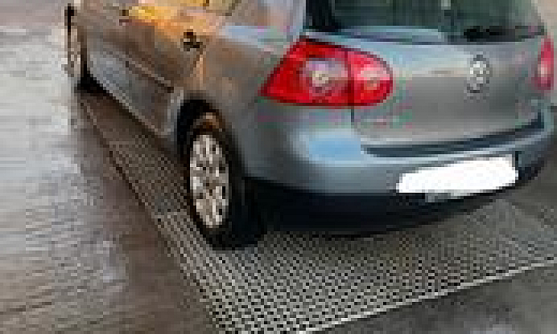 Golf 5 1.9 Tdi...