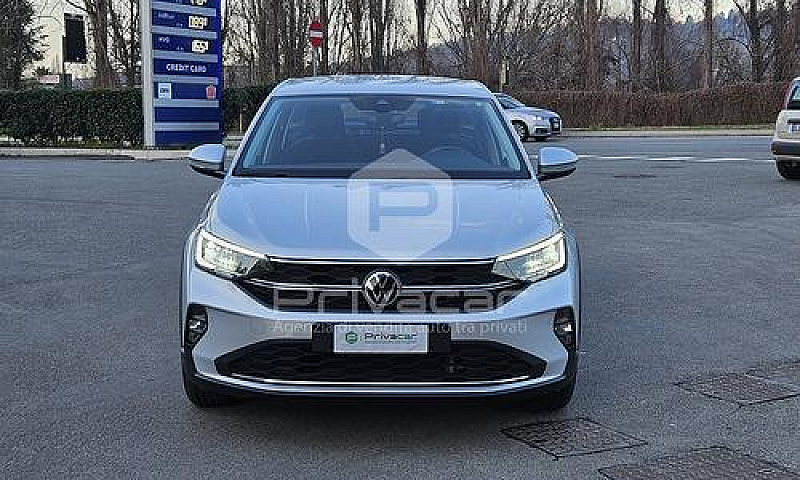 Volkswagen Taigo 1.0...