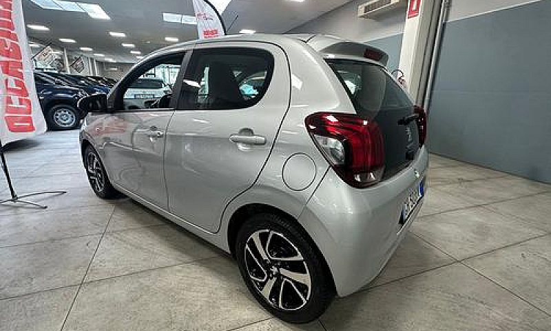 Peugeot 108 Vti 72 S...