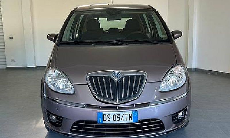 Lancia Musa 1.3 Mult...
