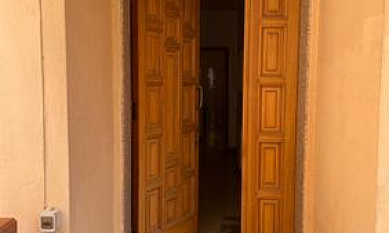 Appartamento Via Xxv...