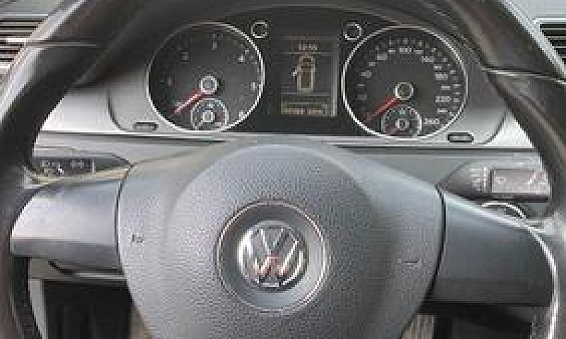 Passat Variant 2012...