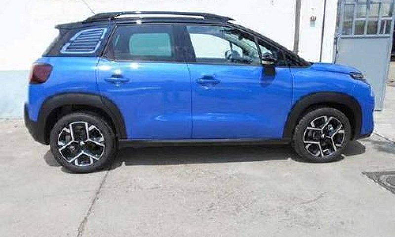 Citroen C3 Aircross ...