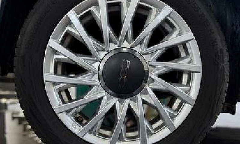 Fiat 500 1.0 Hybrid ...