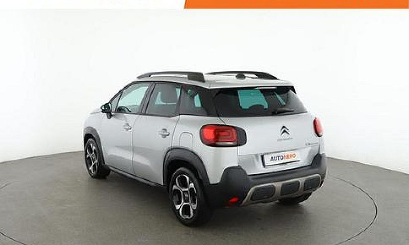 Citroen C3 Aircross ...