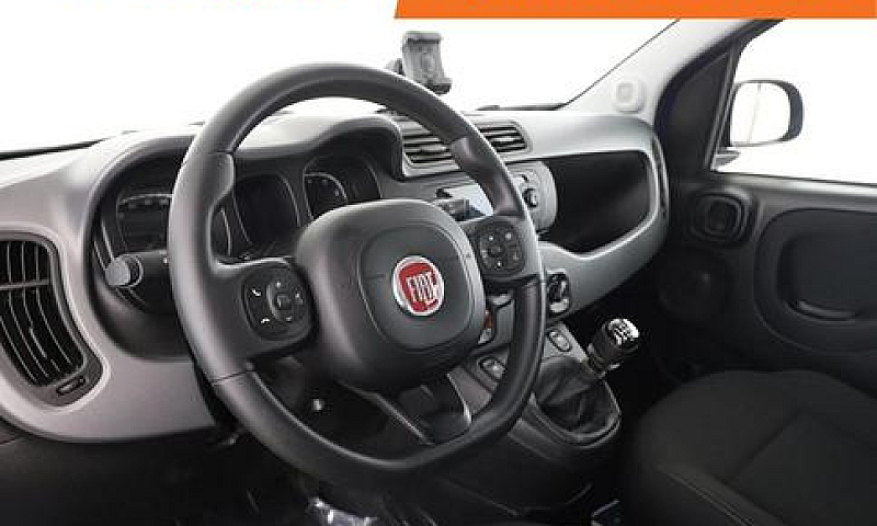 Fiat Panda Cross Tz5...