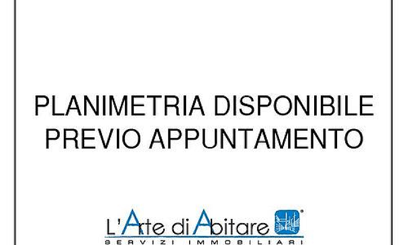 Appartamento 4 Camer...