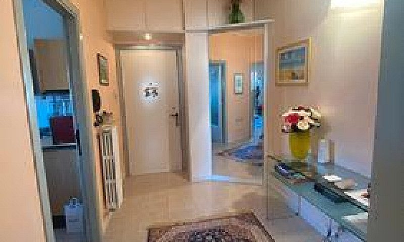 Appartamento 2P. Via...
