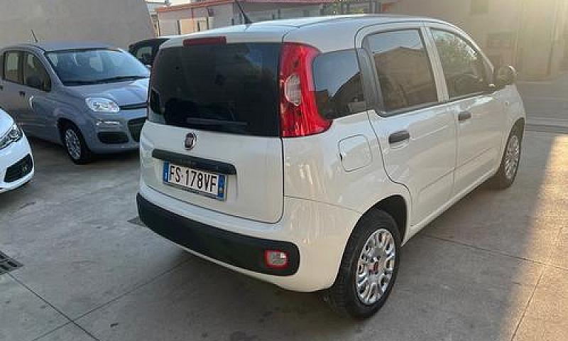 Fiat Panda 1.2 Easyp...
