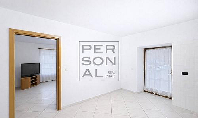 Porzione Casa - Tren...