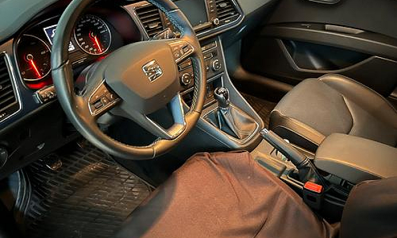 Seat Leon 1.6...