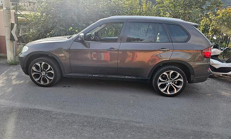 Bmw X5 (E70) - 2011...