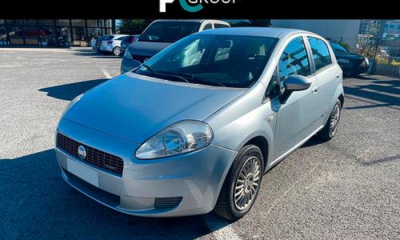 Fiat Grande Punto 1....
